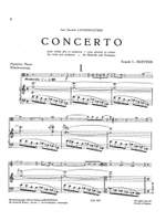 August Baeyens: Concerto Product Image