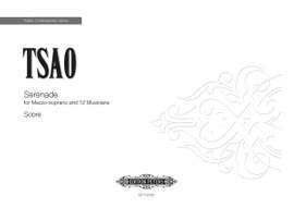 Ming Tsao: Serenade