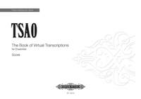 Ming Tsao: The Book of Virtual Transcriptions