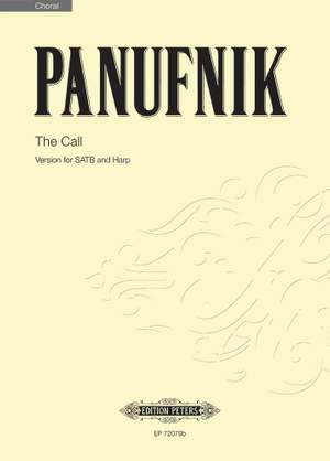 Roxanna Panufnik: The Call