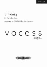 Franz Schubert: Erlkönig