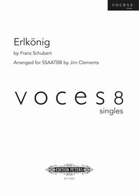 Franz Schubert: Erlkönig