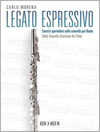 Legato espressivo