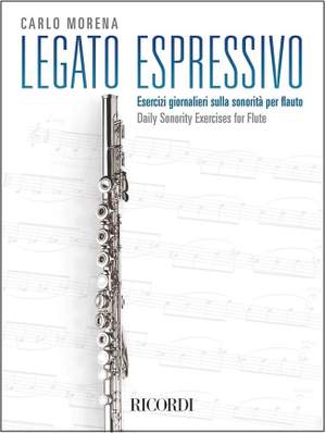 Legato espressivo