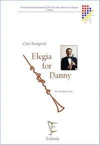 Ciro Scarponi: Elegia For Danny