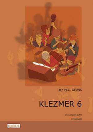 Klezmer 6