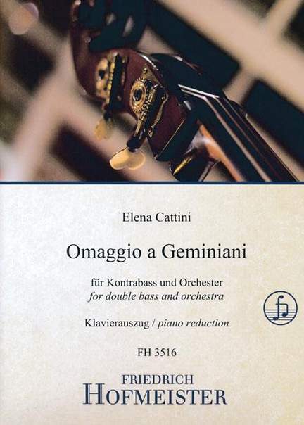Omaggio a Geminiani