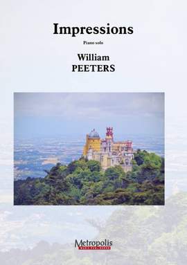 William Peeters: Impressions