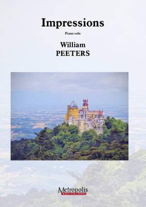 William Peeters: Impressions