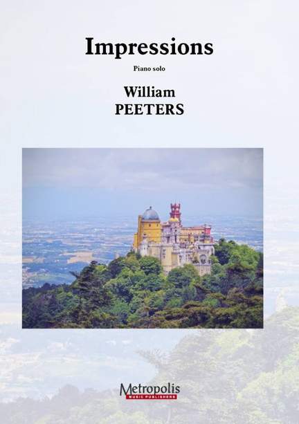 William Peeters: Impressions