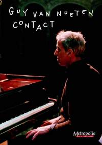 Guy van Nueten: Contact