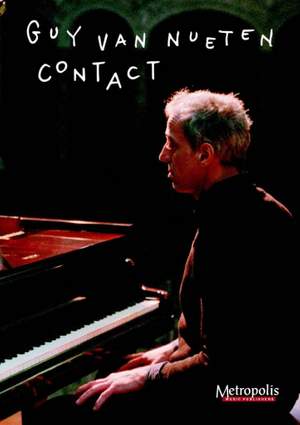 Guy van Nueten: Contact