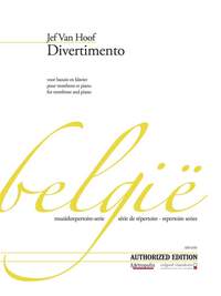 Jef van Hoof: Divertimento