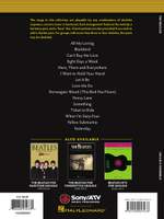 The Beatles Product Image