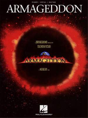 Armageddon The Soundtracks