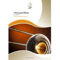 Rik Stevens: I Feel Good Blues