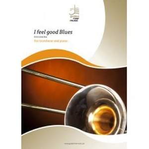 Rik Stevens: I Feel Good Blues