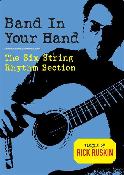 Band In Your Hand