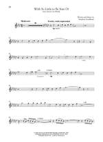 Stephen Sondheim: Sondheim for Classical Players Product Image