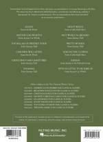 Stephen Sondheim: Sondheim for Classical Players Product Image