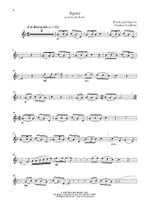 Stephen Sondheim: Sondheim for Classical Players Product Image