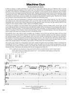 Jimi Hendrix - The Complete Scores Product Image