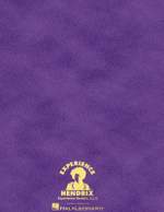 Jimi Hendrix - The Complete Scores Product Image