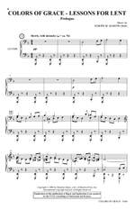 Joseph M. Martin: Colors of Grace (New Edition) Product Image