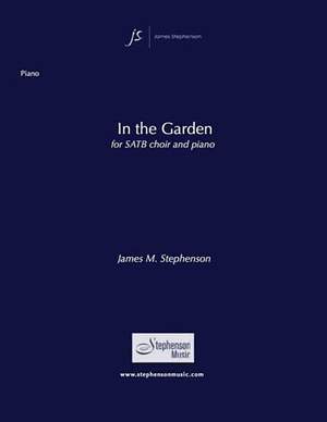 Jim Stephenson: In the Garden