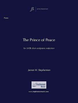 Jim Stephenson: The Prince of Peace