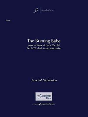 Jim Stephenson: The Burning Babe