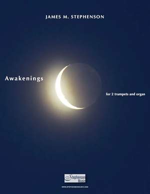 Jim Stephenson: Awakenings