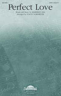 Kimberley Hill: Perfect Love