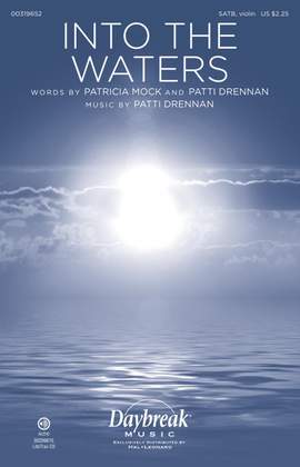 Patti Drennan: Into the Waters