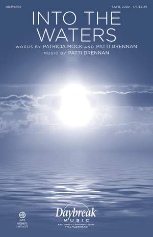 Patti Drennan: Into the Waters