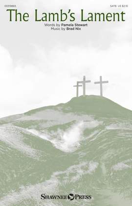 Brad Nix: The Lamb's Lament