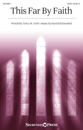 David Schwoebel: This Far by Faith