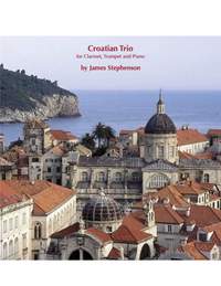 Jim Stephenson: Croatian Trio