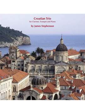 Jim Stephenson: Croatian Trio