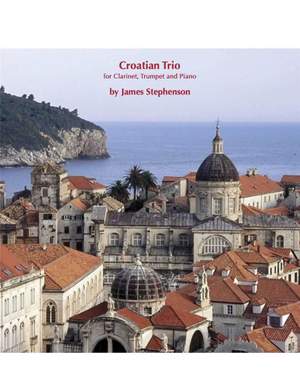 Jim Stephenson: Croatian Trio