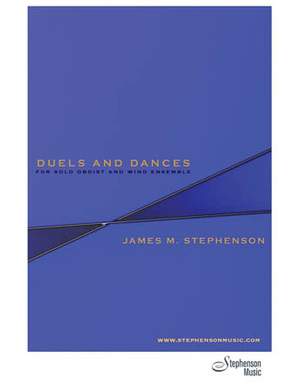 Jim Stephenson: Duels And Dances