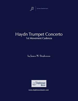 Jim Stephenson: Haydn Trumpet Concerto