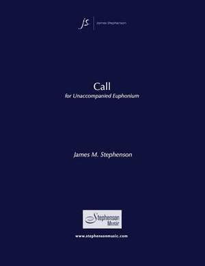 Jim Stephenson: Call