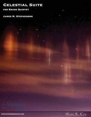 Jim Stephenson: Celestial Suite