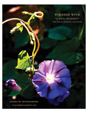 Jim Stephenson: Viaggio Vita (Life's Journey)