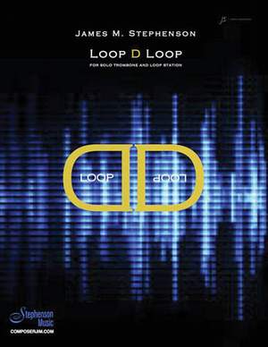 Jim Stephenson: Loop D Loop