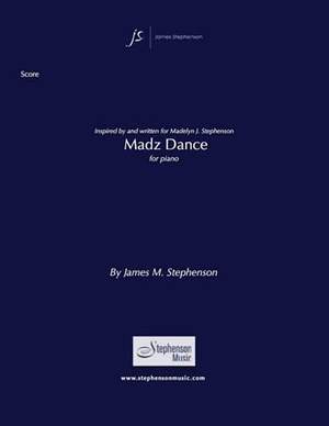Jim Stephenson: Madz Dance