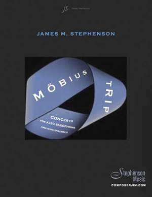 Jim Stephenson: Möbius Trip