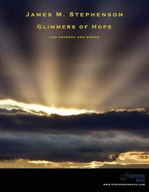 Jim Stephenson: Glimmers Of Hope