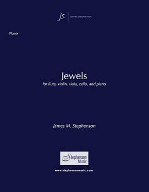 Jim Stephenson: Jewels